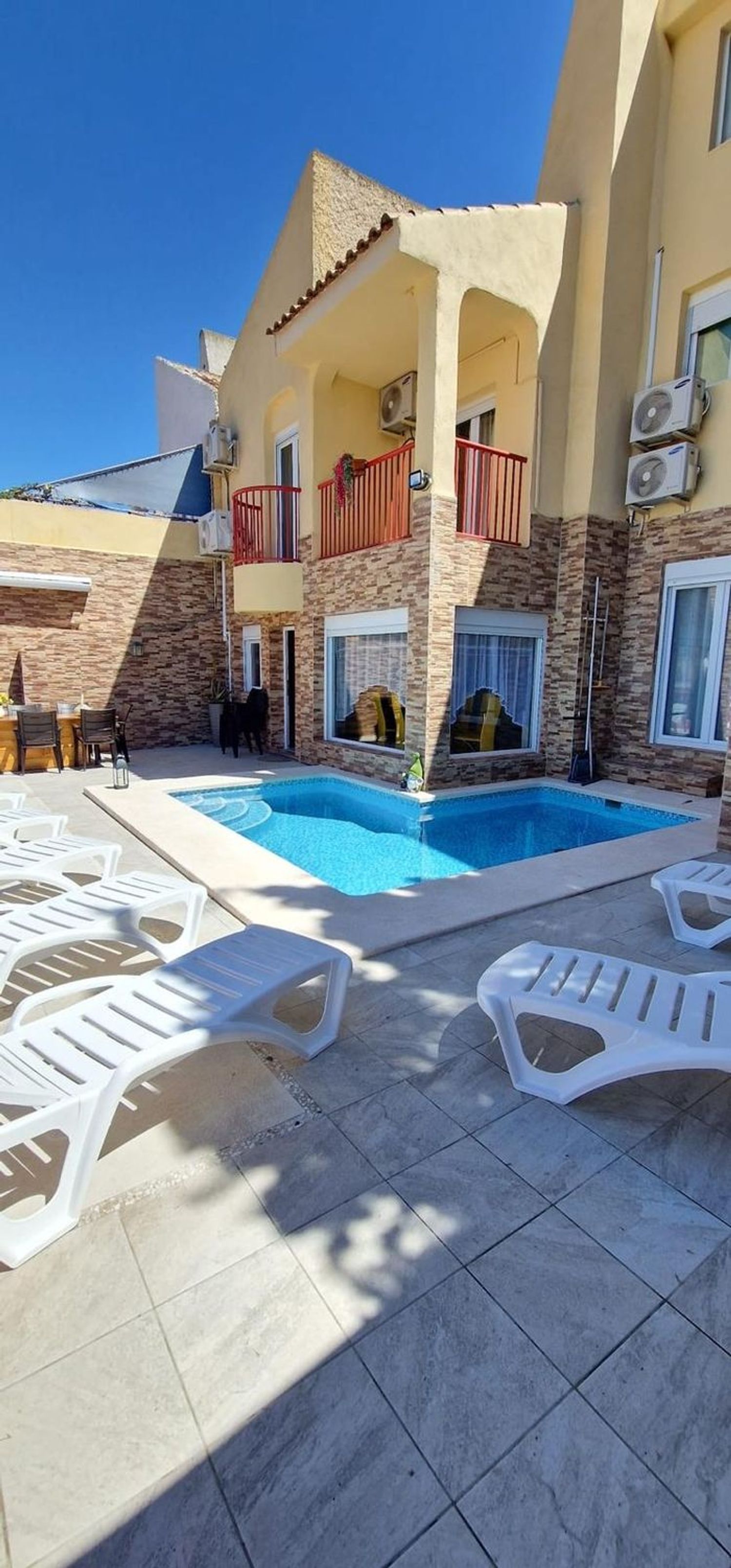 Chalet adosado en Calle Actor Tony Leblanc, 8, Zona Sierra Helada - Foto 8