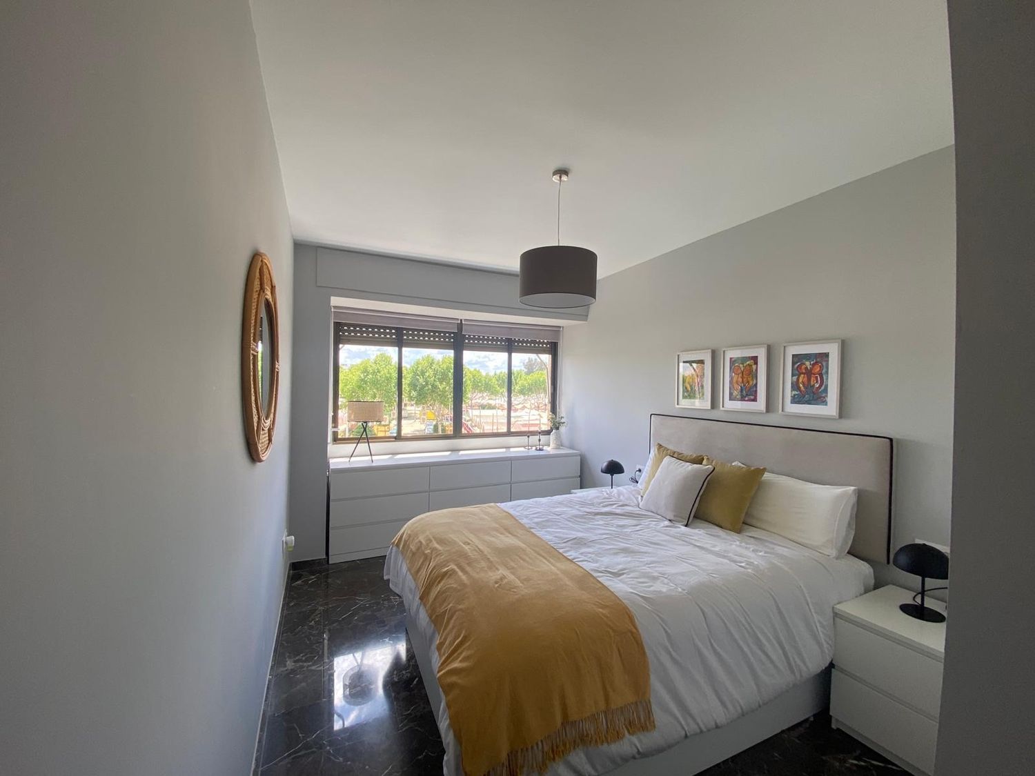 Piso en Barrio Ramón de Carranza - Madre Rafols - Foto 2