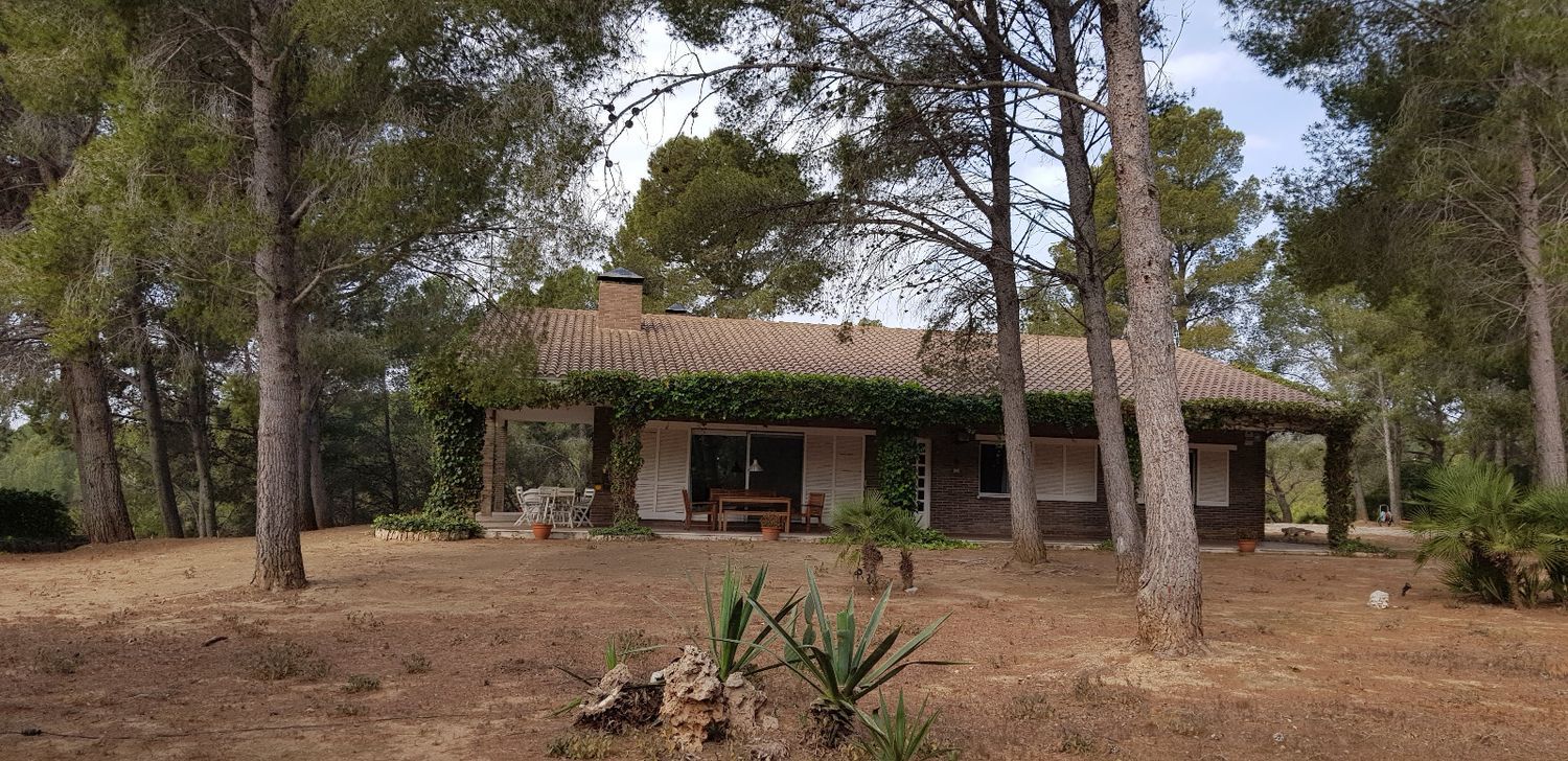 Casa o chalet independiente en Paseo del Centre, 68, Sant Jordi d'Alfama, Sant Jordi d'Alfama - Foto 8