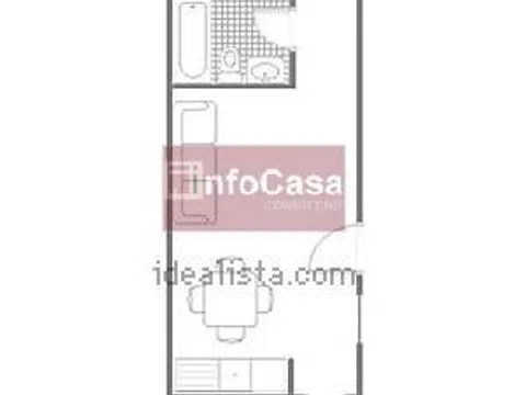 Piso en calle Amparo, 96