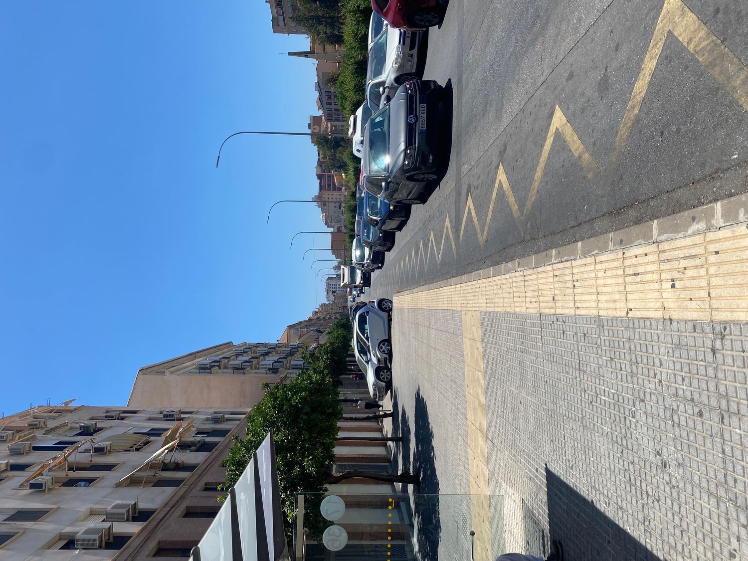 Piso en calle Huerto de Monjas, 39 - Foto 5