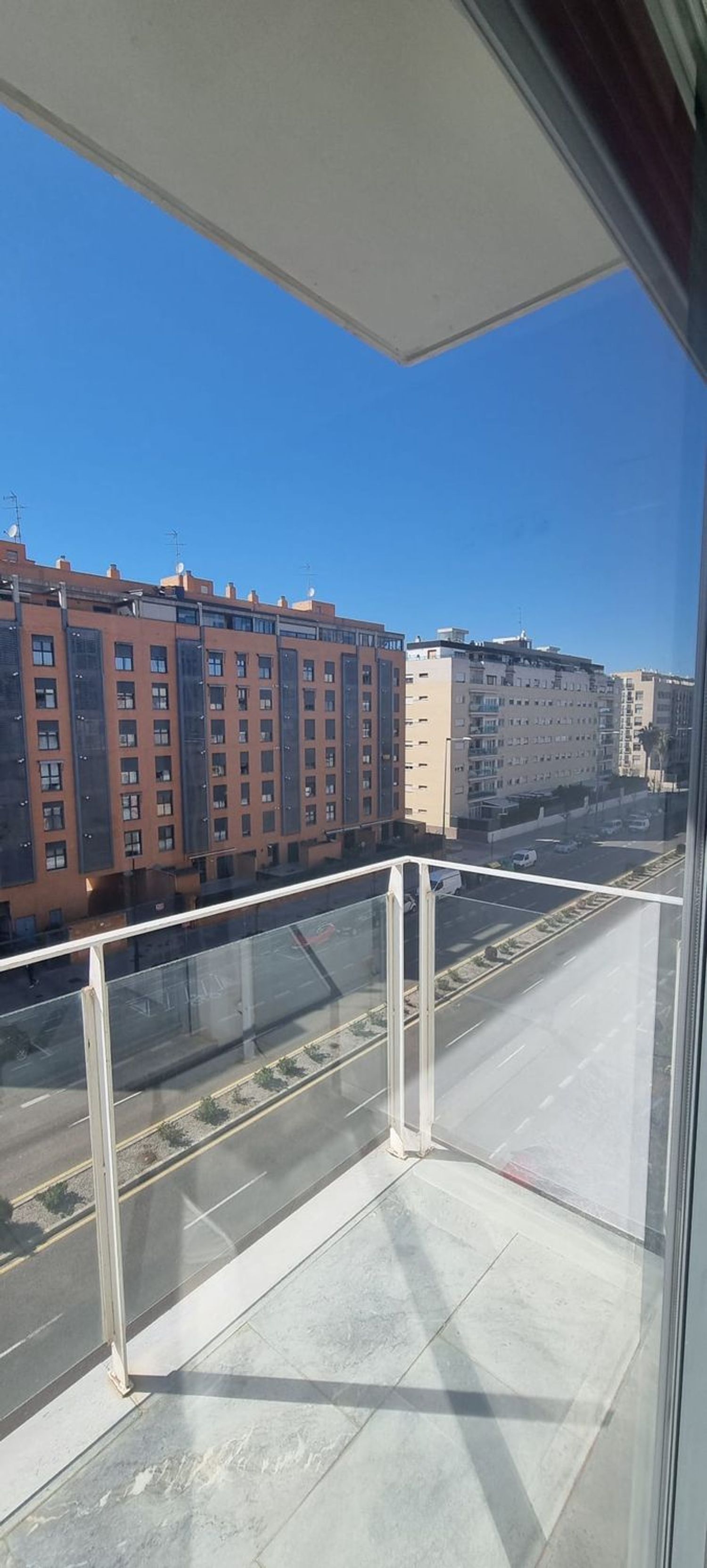 Piso en avenida Juan XXIII, 44 -3-10 - Foto 10