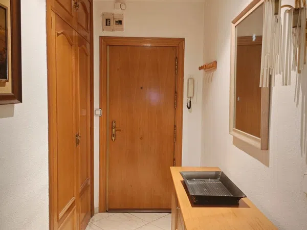 Piso en via Carpetana, 75