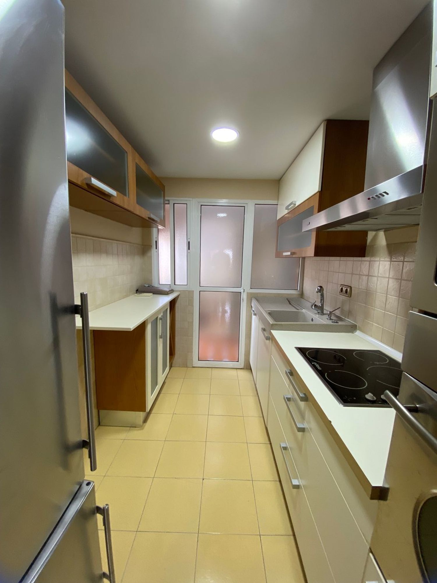 Piso en calle Marqués del Nervión, 114 - Foto 16