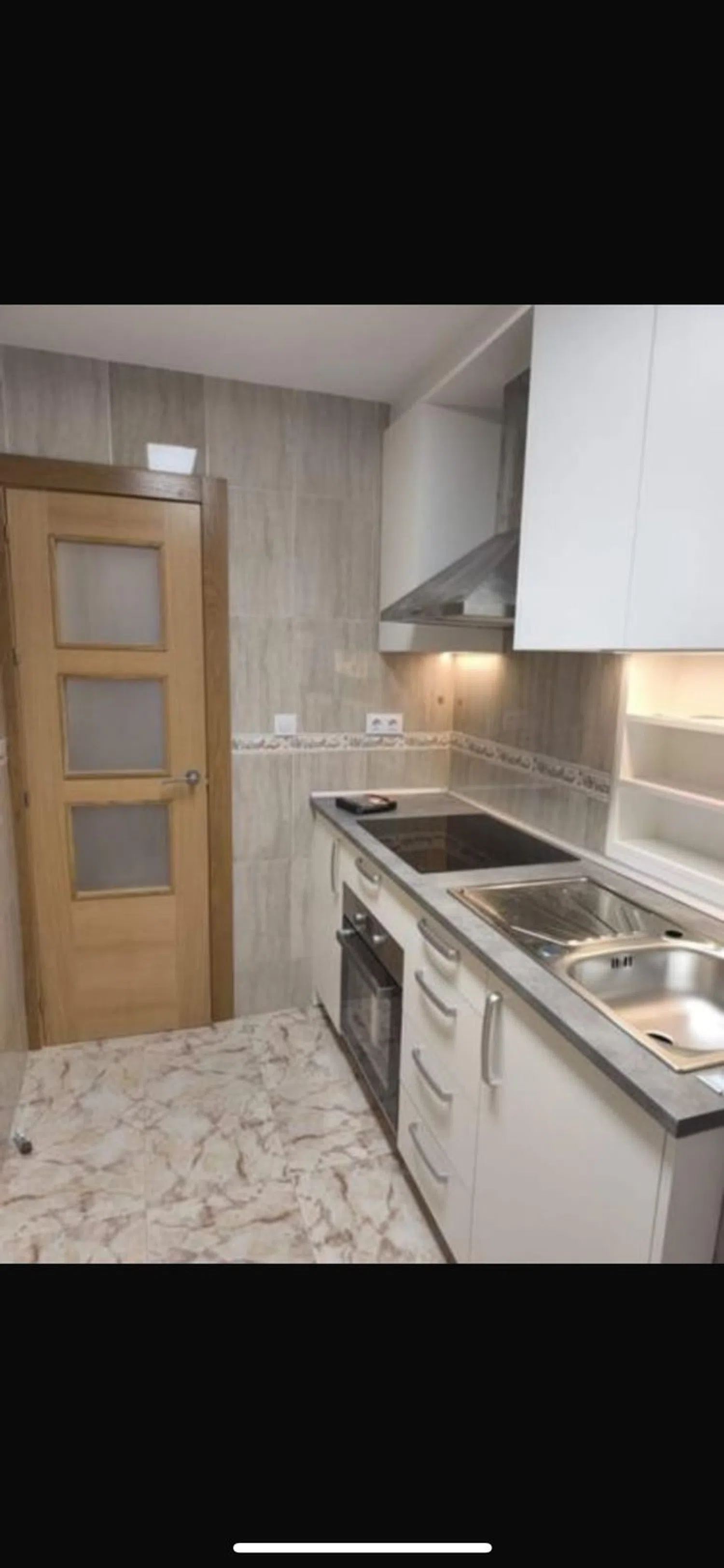 Piso en calle de San Félix de Alcalá, 3 - Foto 7