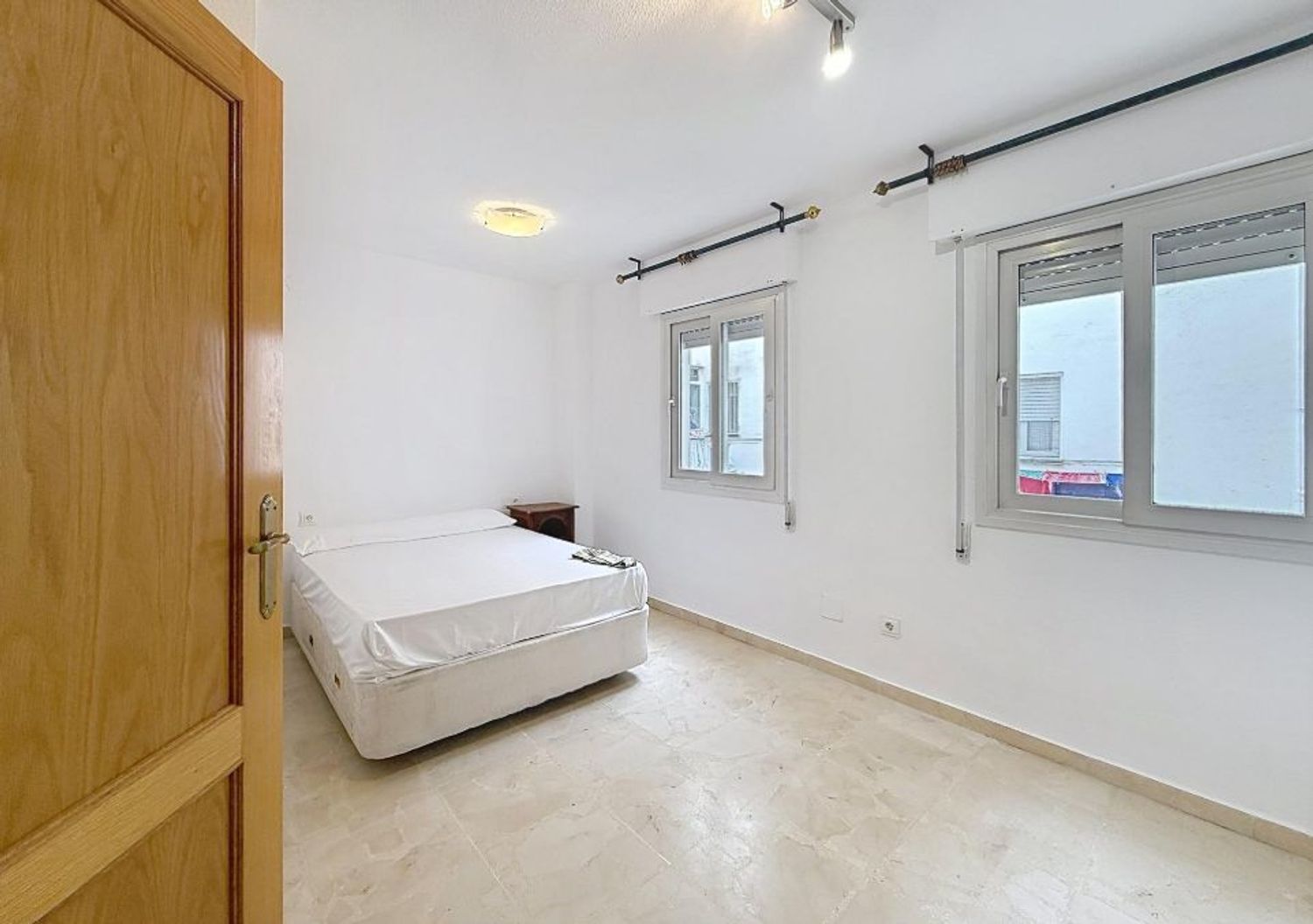 Piso en Calle Spengler, 7, Portada Alta-La Barriguilla, Málaga - Foto 9