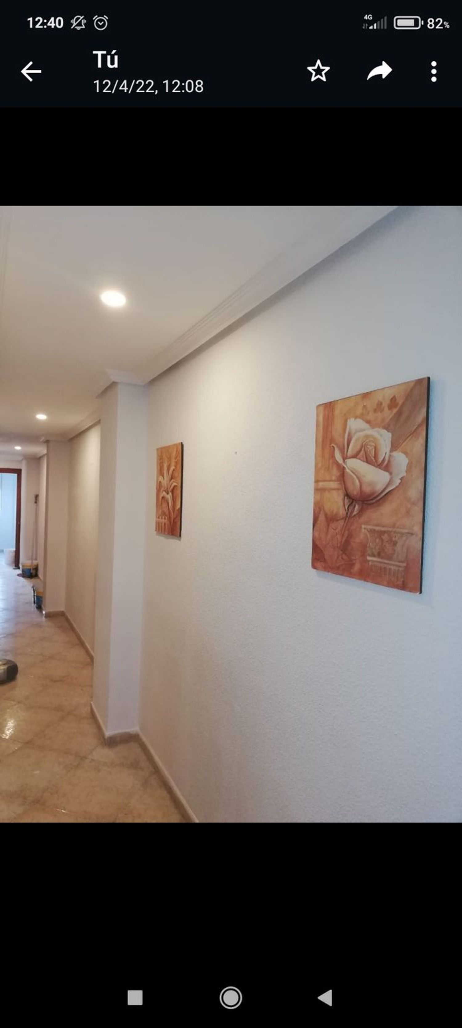 Piso en Calle Hernán Cortés, 1 - Foto 7