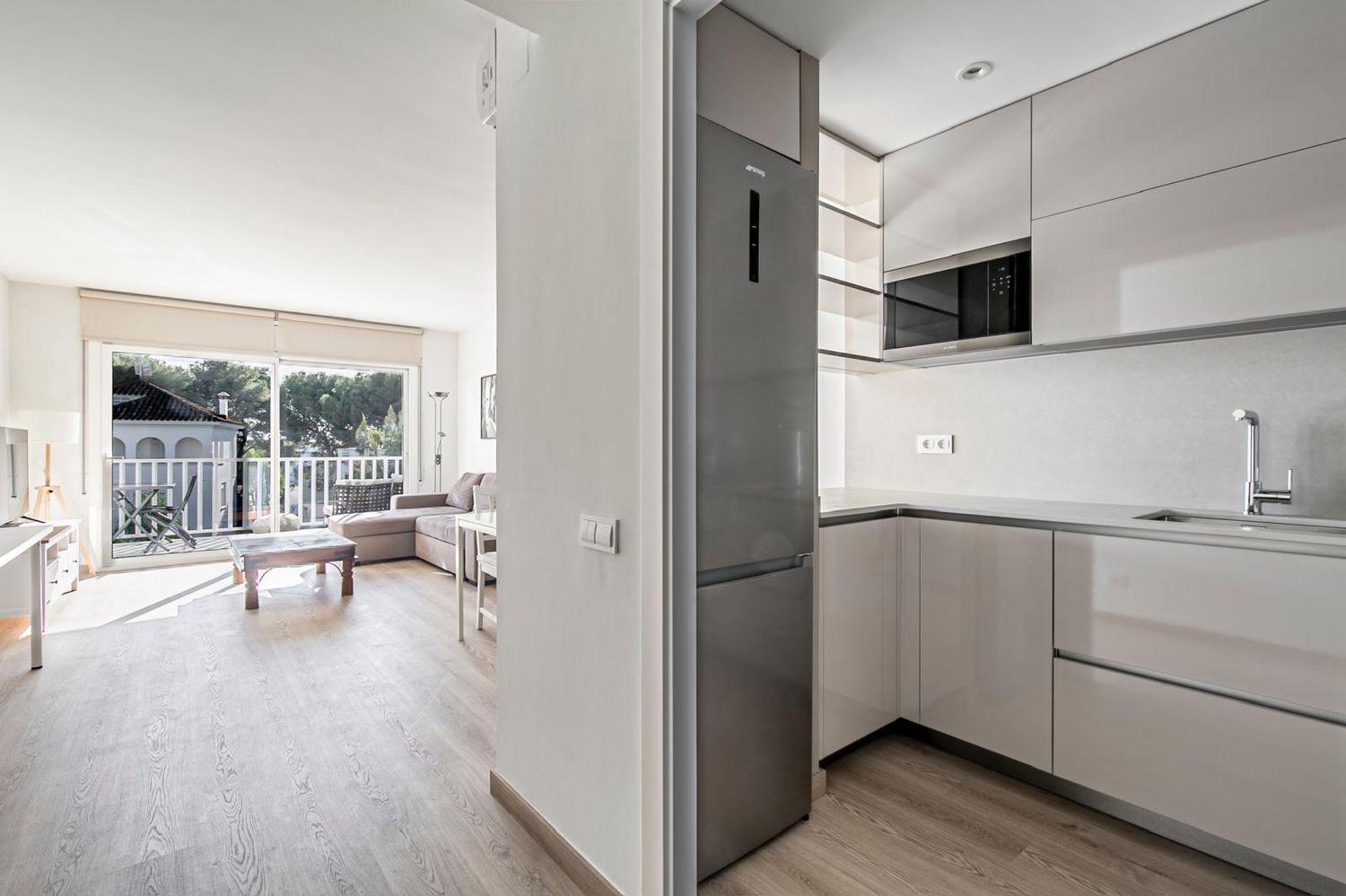 Piso en Calle Escultor Pere Jou, 15 -17, Vinyet-Terramar-Can Pei-Can Girona, Vinyet-Terramar-Can Pei-Can Girona - Foto 16