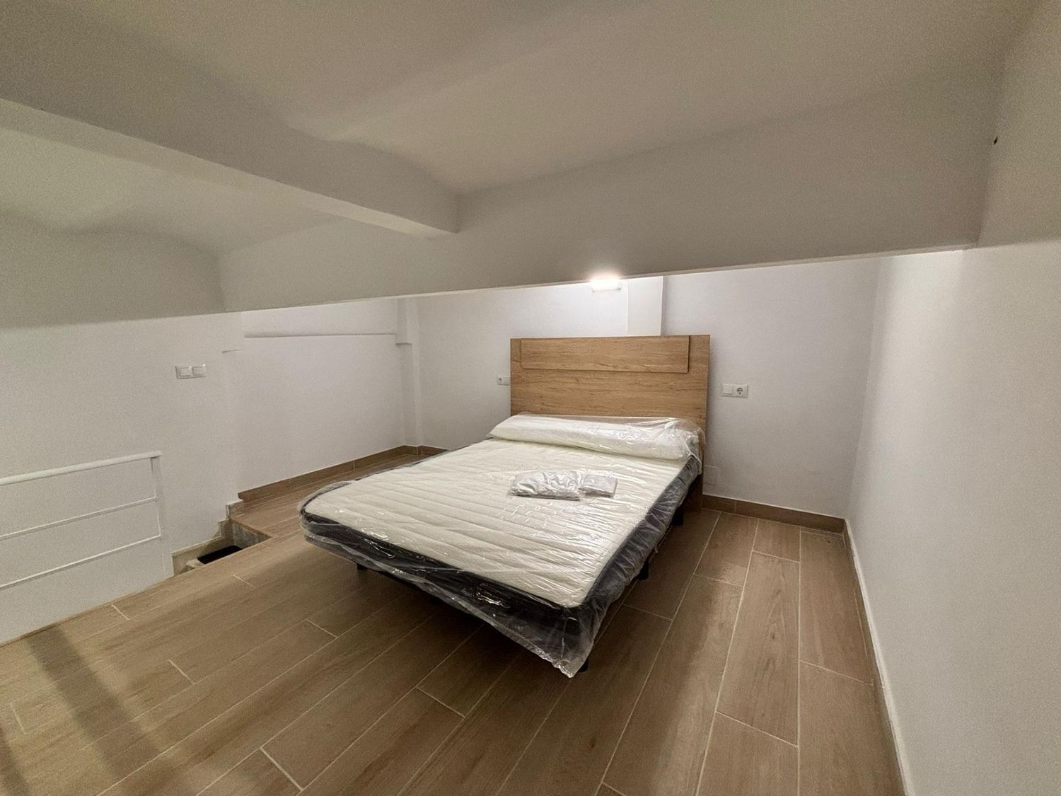 Piso en Casco Histórico-Santa Cruz - Foto 18