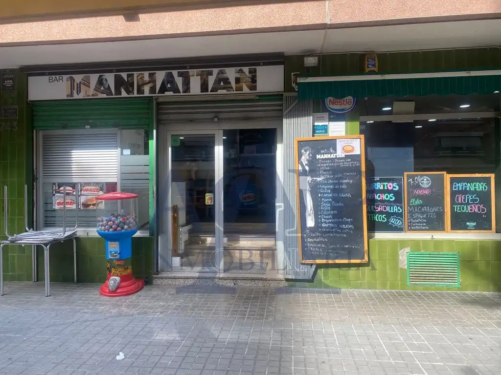 Local comercial en  Passatge Riu Congost - Foto 24