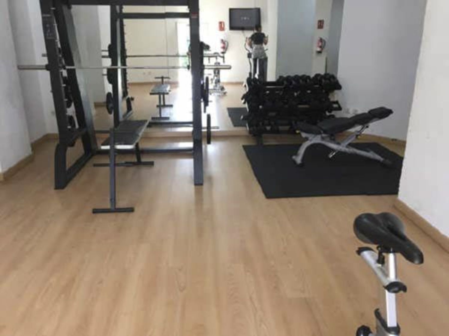 Dúplex en avenida del Juncal, 5 - Foto 7