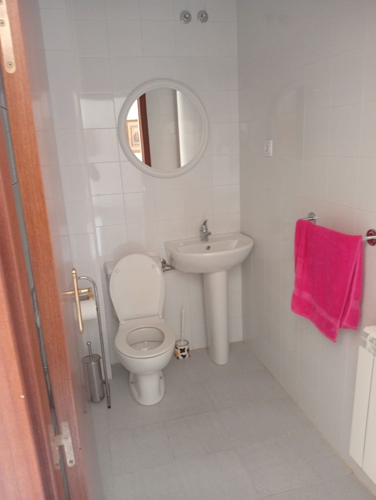 Chalet adosado en Calle Lugo, 36 - Foto 4