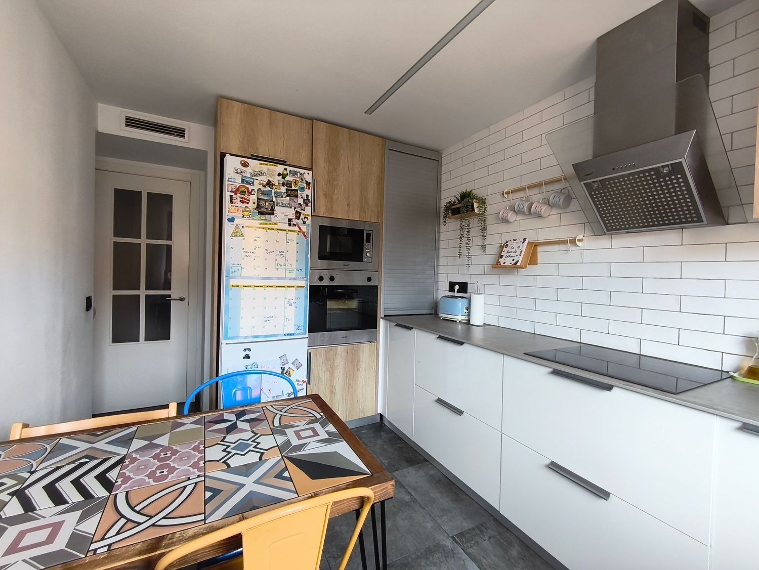 Dúplex en Calle de Valeri Saleta, 40 - Foto 11