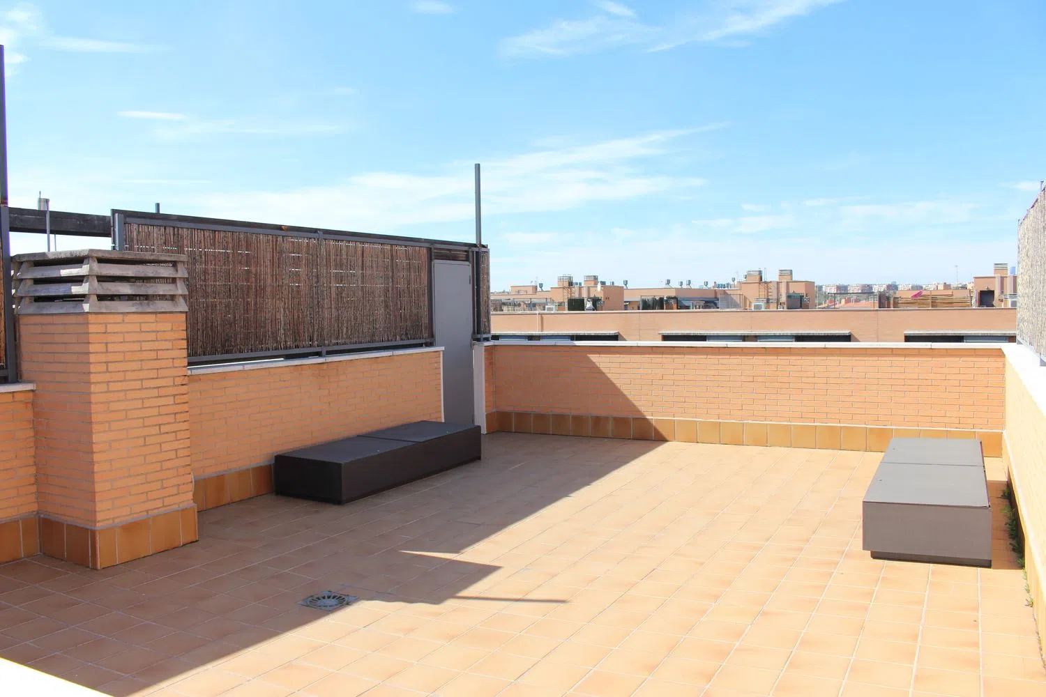 Ático en calle de la Pirra, 18