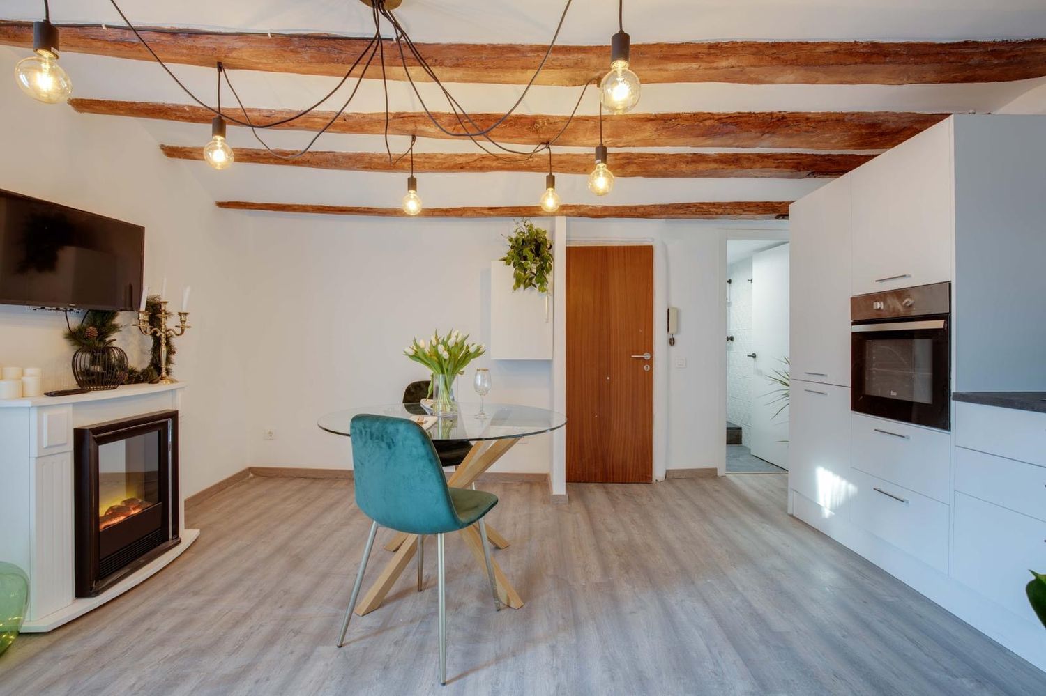 Ático en calle dels Capellans, 11 - Foto 13