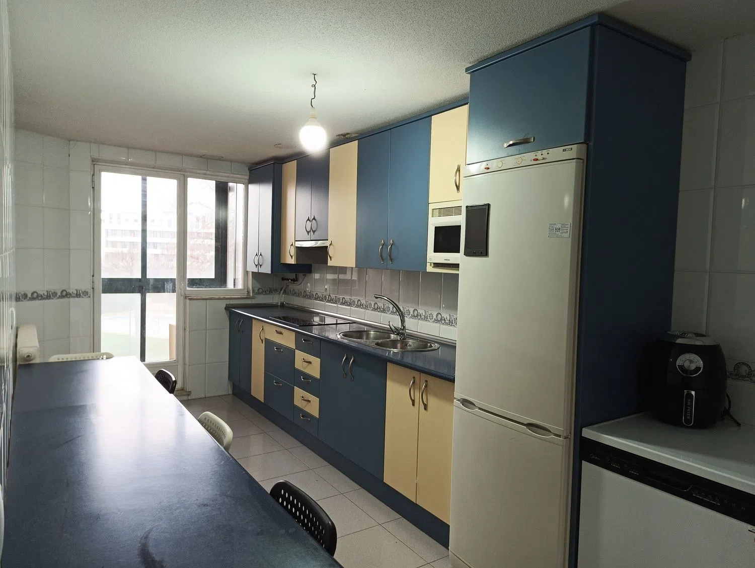 Piso en calle Gustavo Doré, 2 -12 - Foto 12