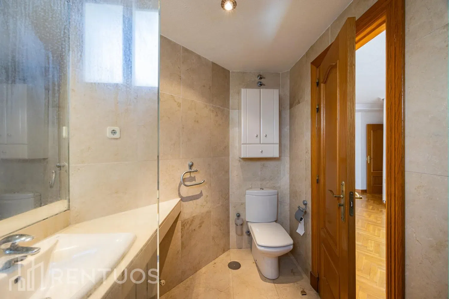 Piso en calle Alanís - Foto 19