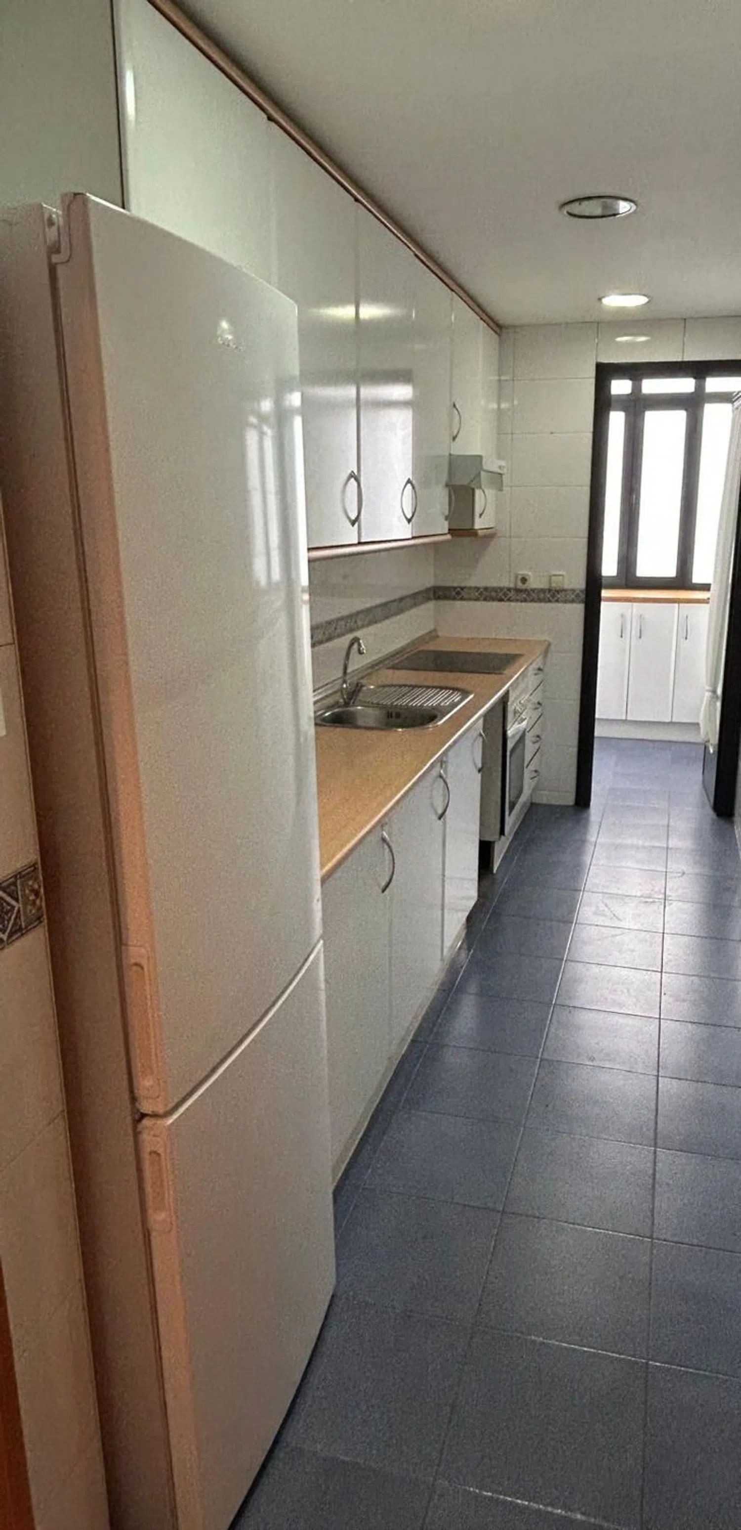 Piso en calle de Alcalá, 690 - Foto 9