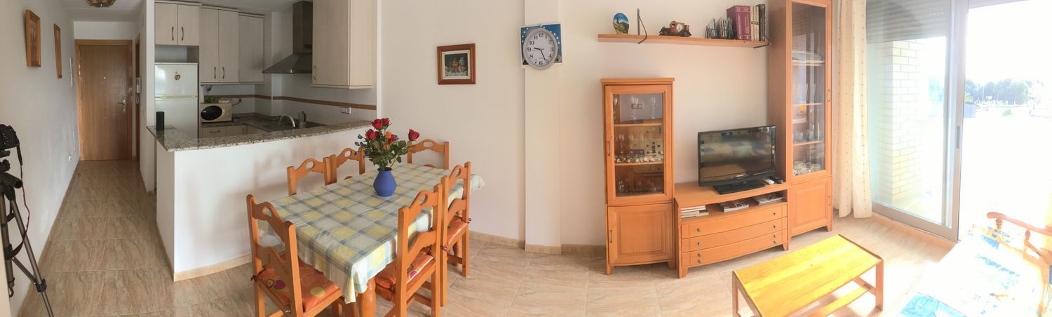 Piso en Avenida de Mallorca, 75, Zona Papa Luna, Zona Papa Luna - Foto 4