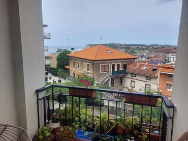 Piso en Getxo - Foto 8