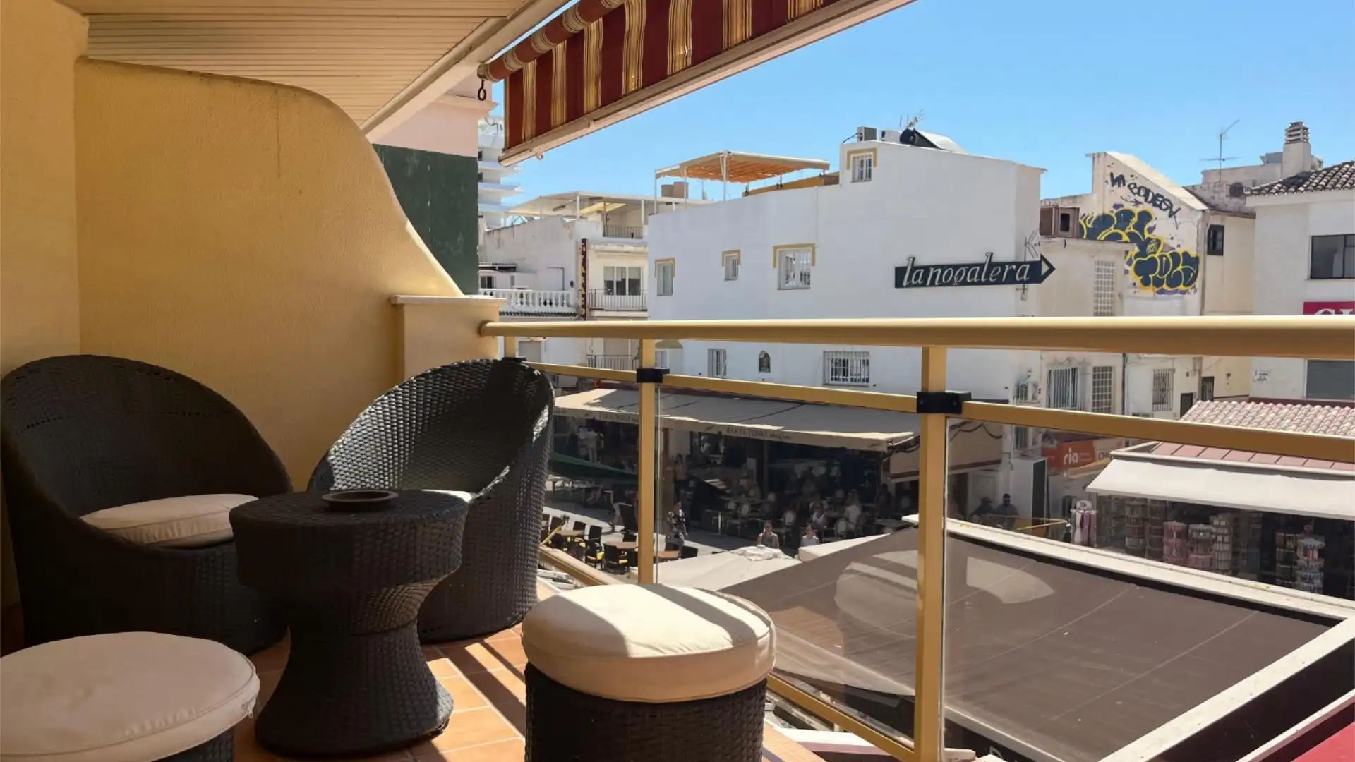 Piso en  Calle Cauce 8 - Foto 2