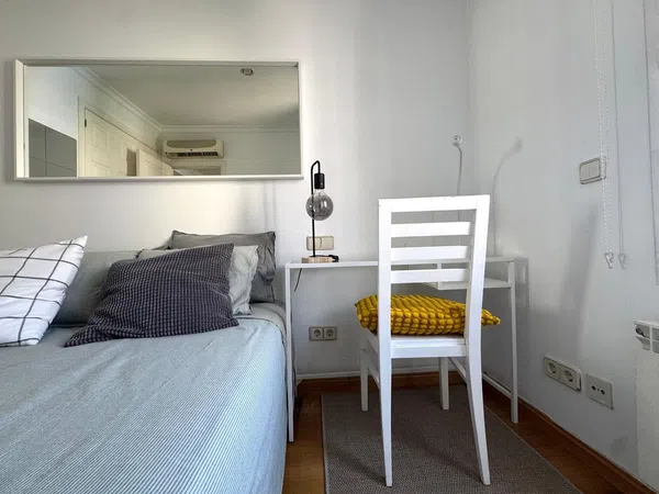 Piso en Calle de Fernán González, Ibiza - Foto 15