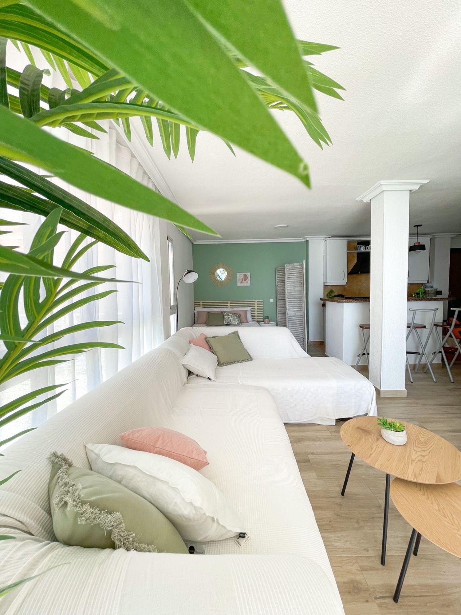 Piso en avenida de la Condomina, 19 - Foto 13