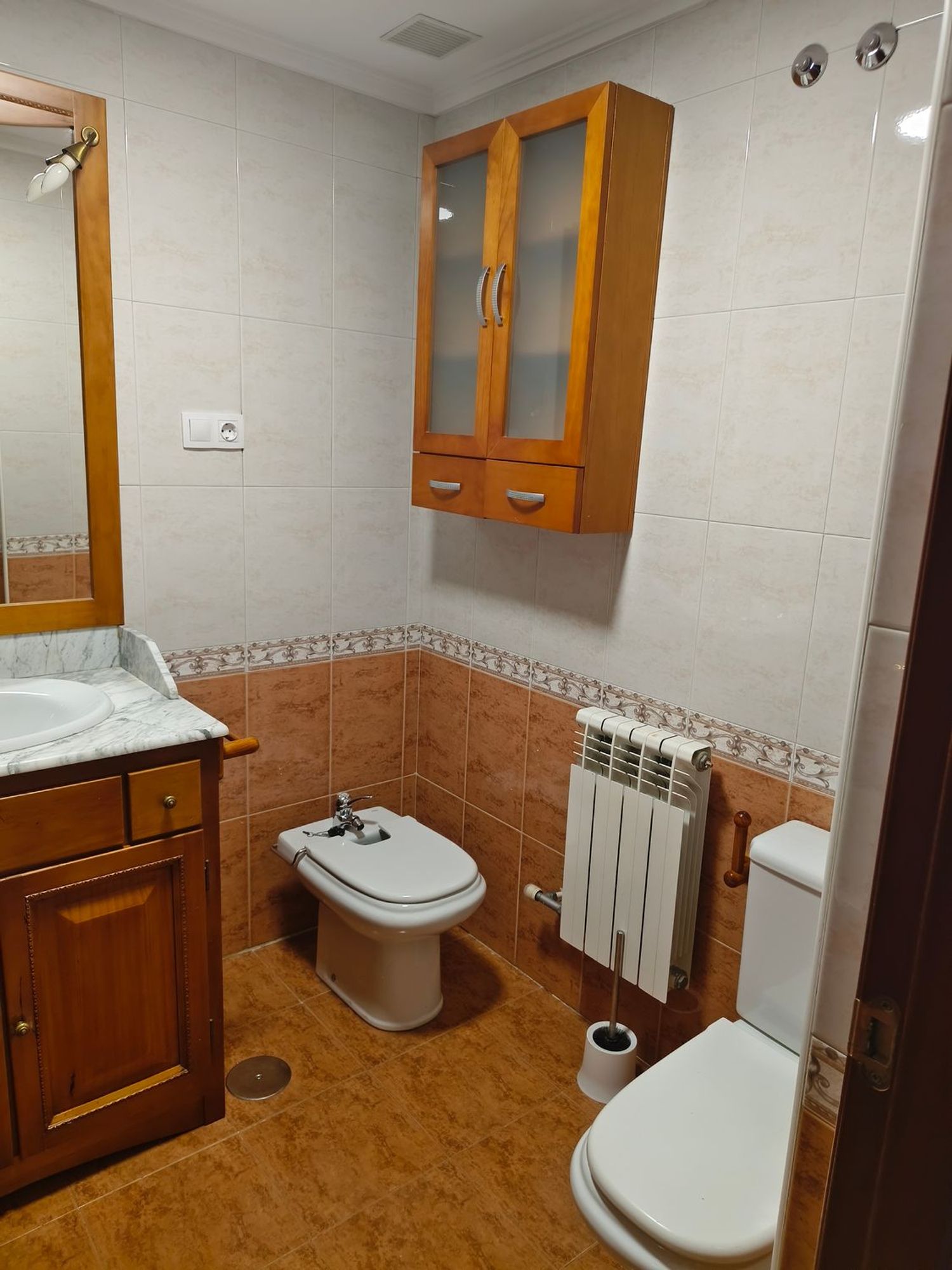 Piso en Jose Bergamin, 10 , Bajo C - Foto 9