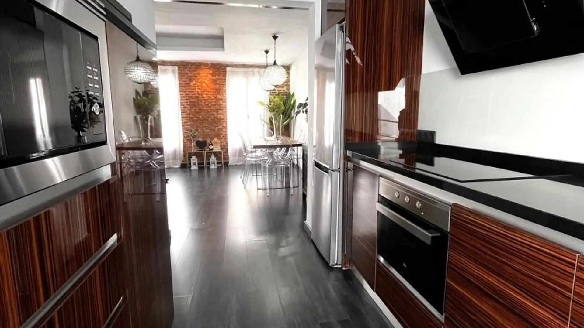 Piso en  Plaza Obispo Galarza 2 - Foto 2