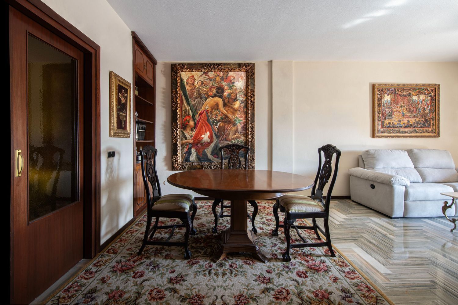 Piso en avenida de Andalucía, 19 - Foto 11