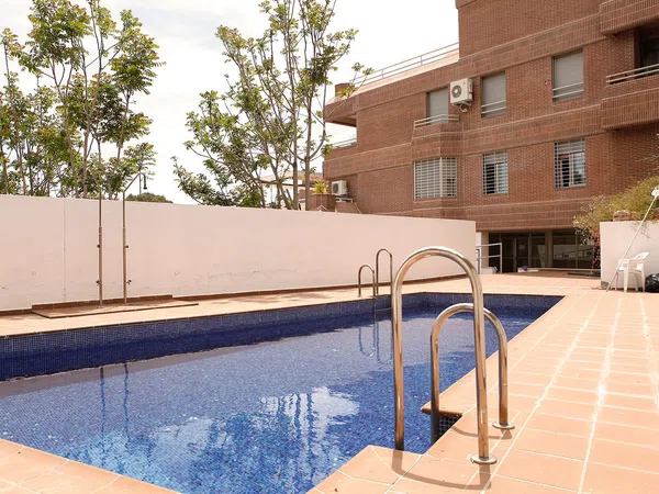 Estudio en Avenida Juan Sebastián Elcano, 7, Pedregalejo - Morlaco - Foto 14
