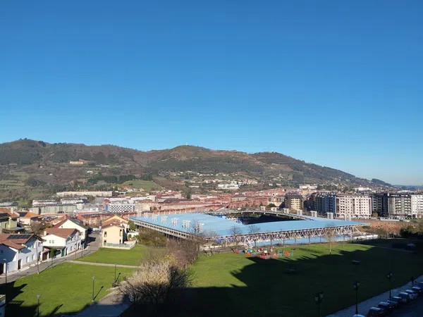 Piso en calle Catedrático Adolfo Álvarez Buylla, 3