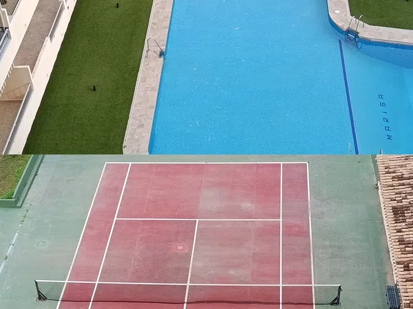 Piso en Paseo de Velilla, 10, Velilla - Velilla Taramay, Velilla - Velilla Taramay - Foto 35