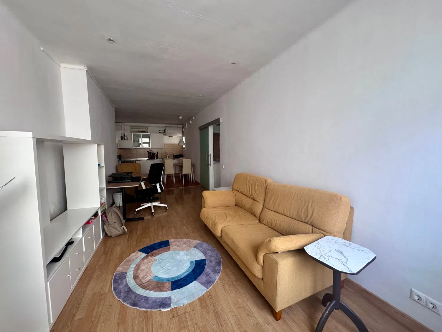 Estudio en calle de Polònia, 6 - Foto 2