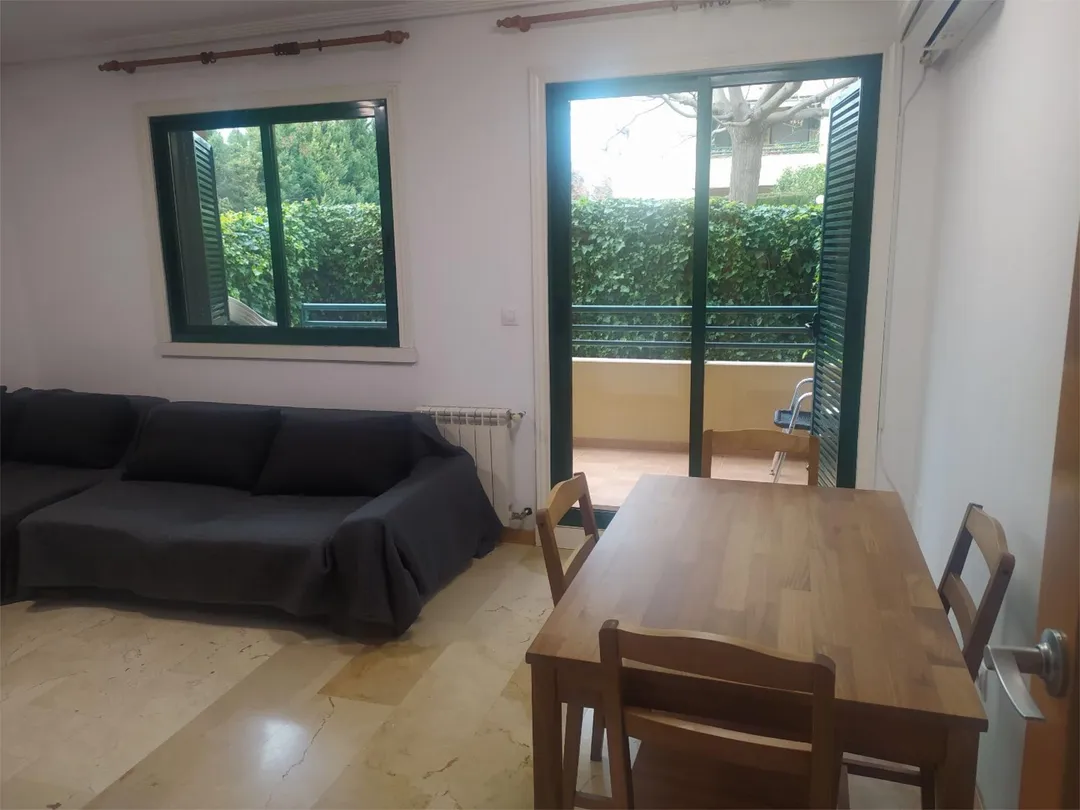 Planta baja en  Carrer de Juan Gris 15 - Foto 12