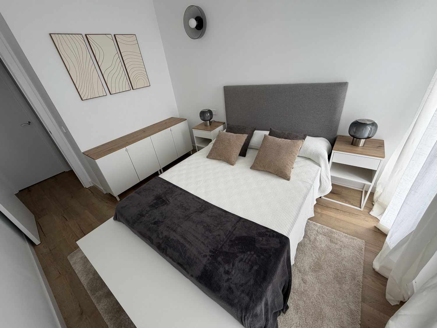 Ático en venta en Paseo Miguel de Cervantes, 2 - Foto 22