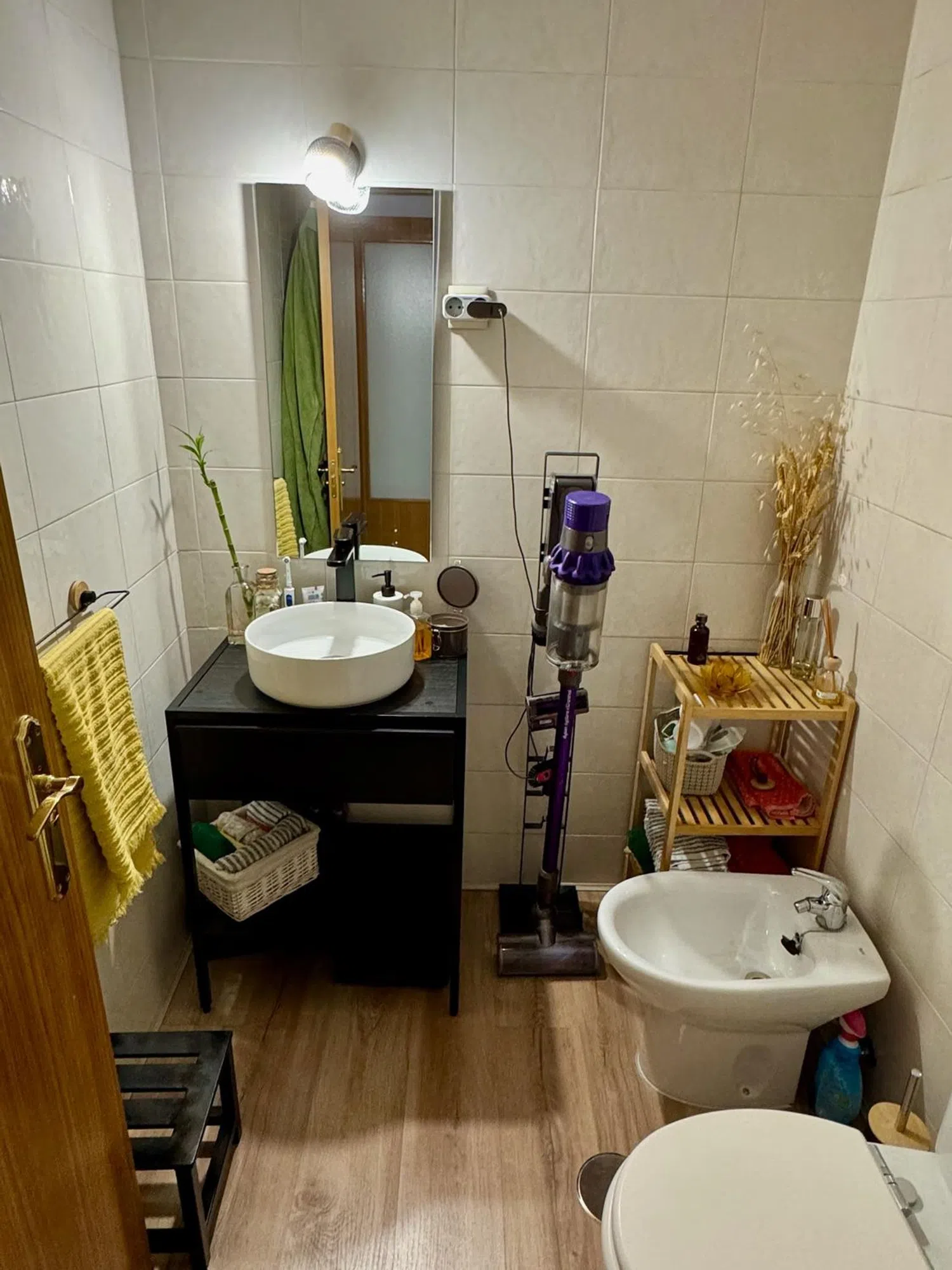 Piso - Foto 14