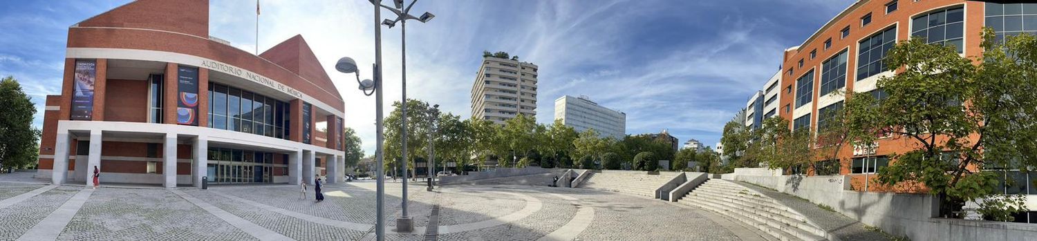 Estudio en Calle de Sánchez Pacheco, 16, Ciudad Jardín - Foto 20