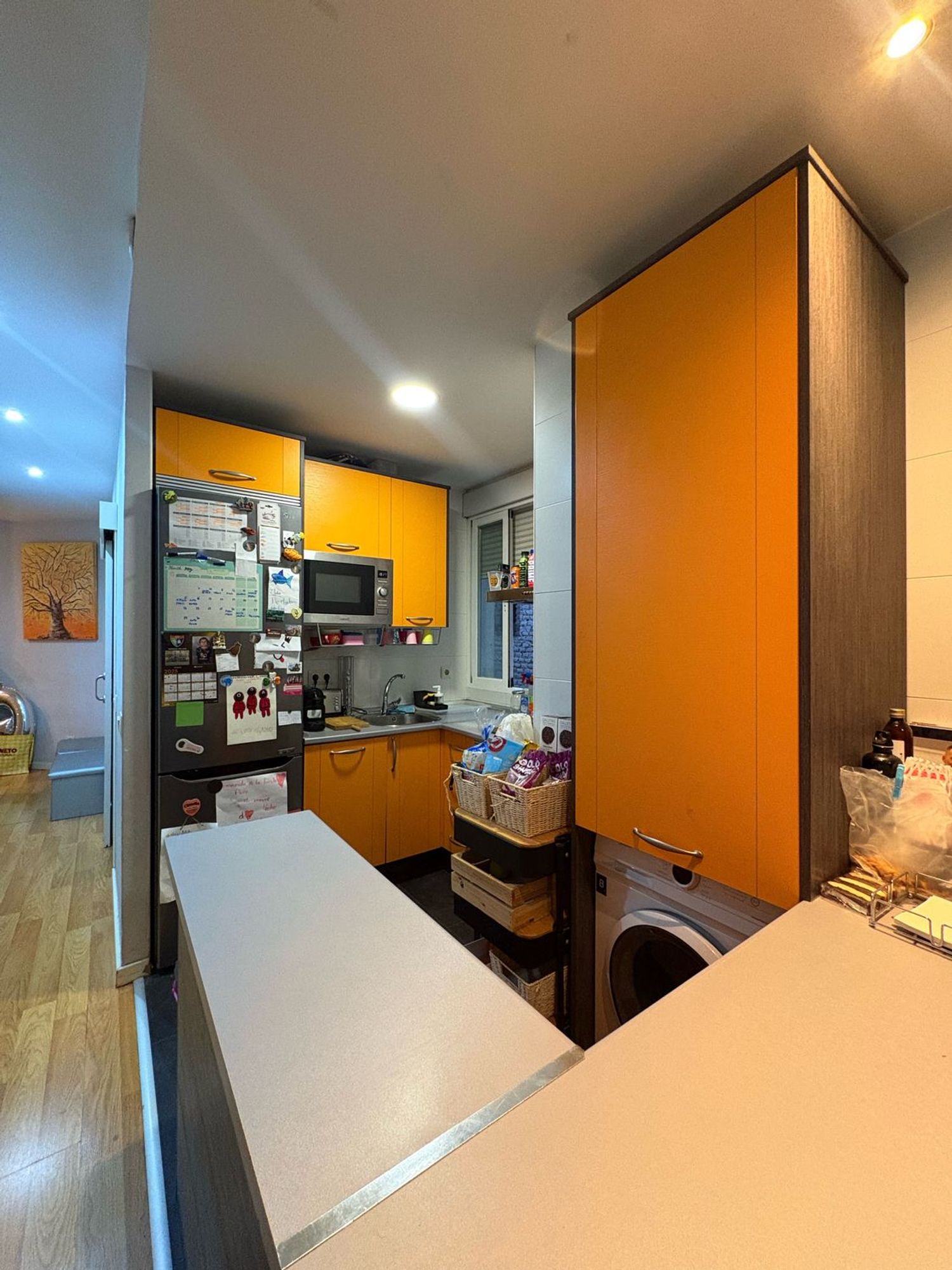 Piso en calle de la Fuente del Berro, 25 - Foto 3