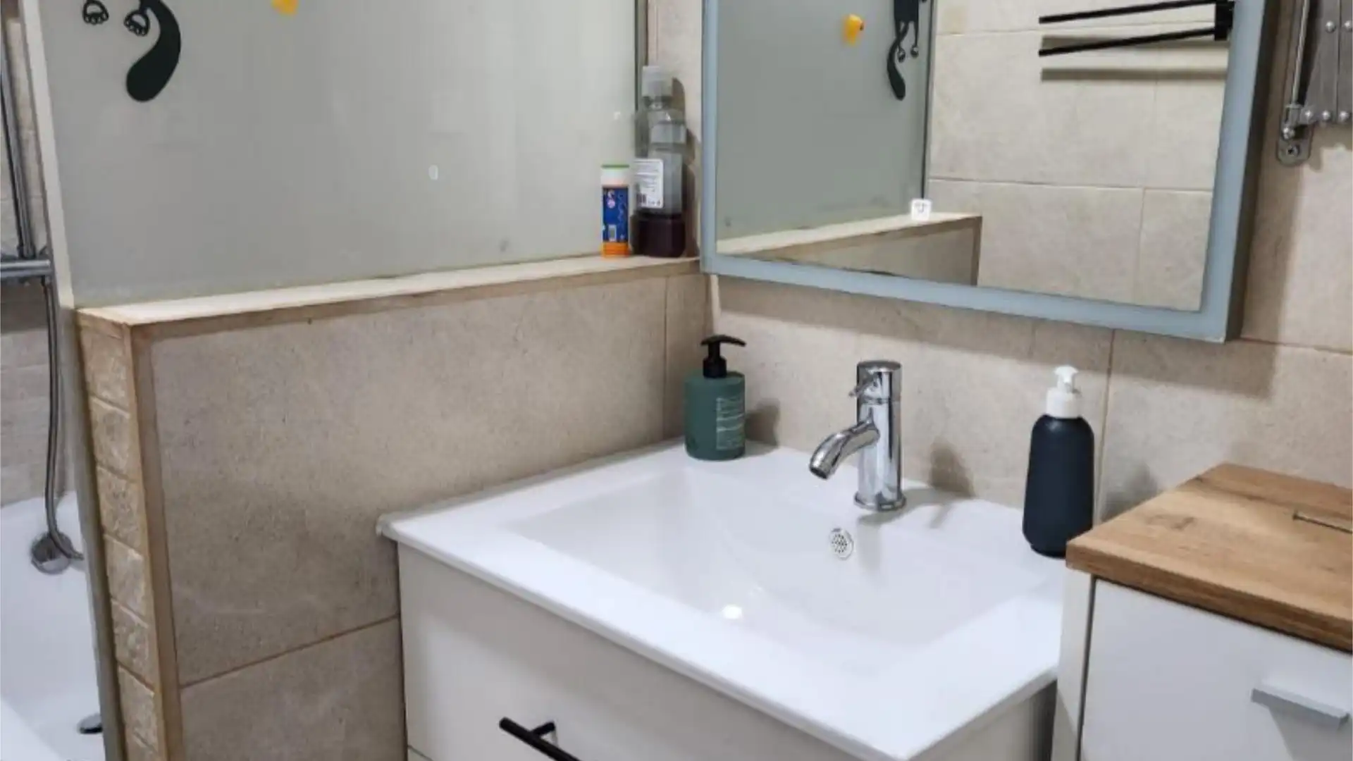 Piso en  Calle Goya 2 - Foto 8