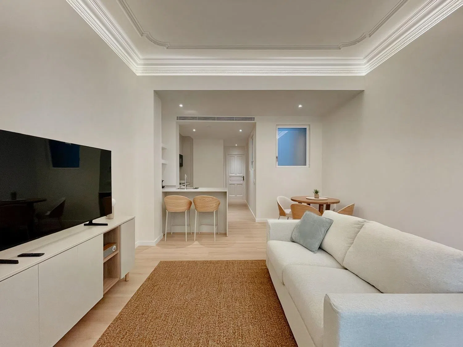 Piso en calle de la Protectora, 8 - Foto 1