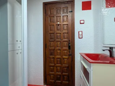 Piso en  Carrer Cap de Cerver 13 - Foto 21