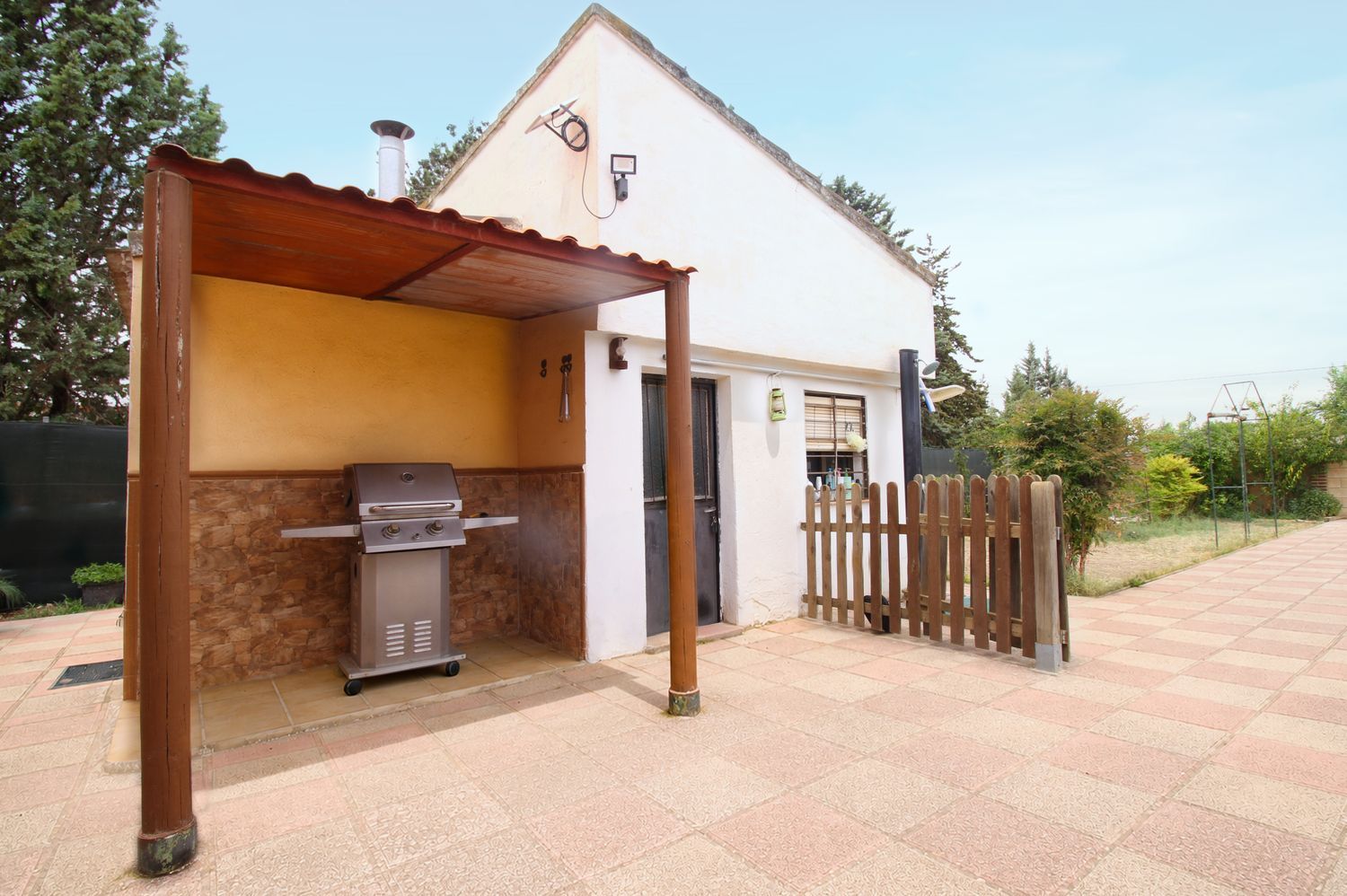 Casa o chalet independiente en Barrios periféricos - Pedanías, Barrios periféricos - Pedanías - Foto 18