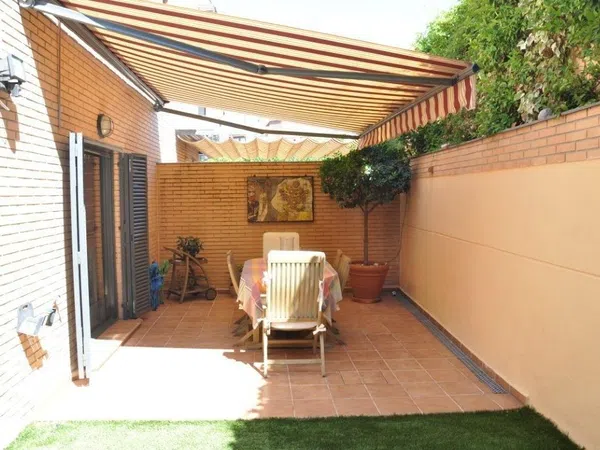 Dúplex en calle de José Silva, 24 - Foto 4
