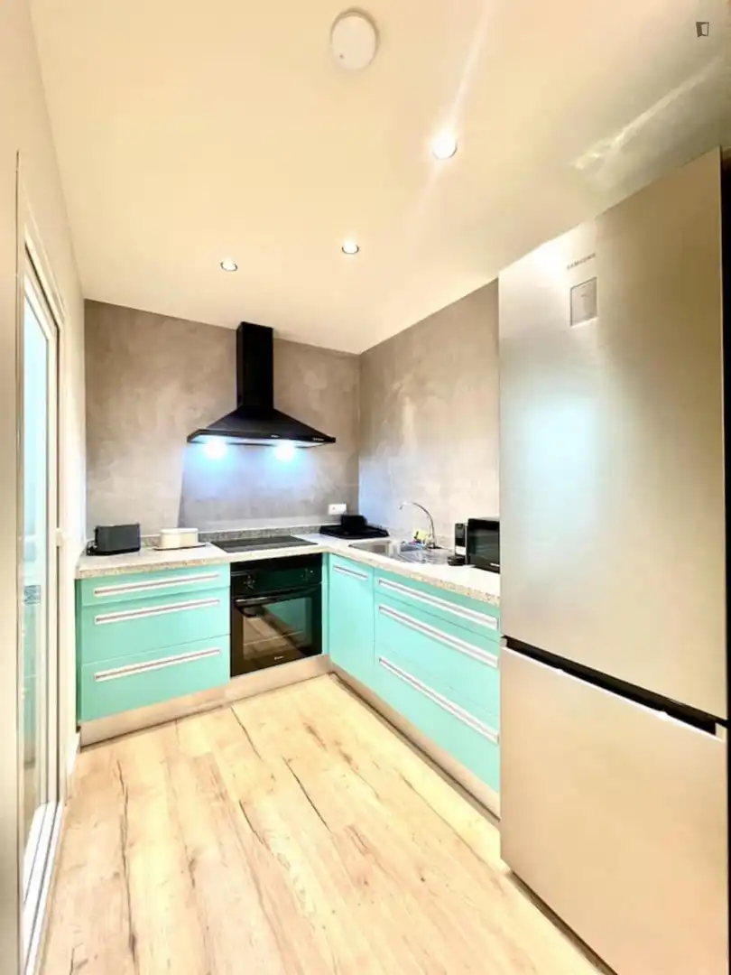 Apartamento en Málaga Capital - Foto 5