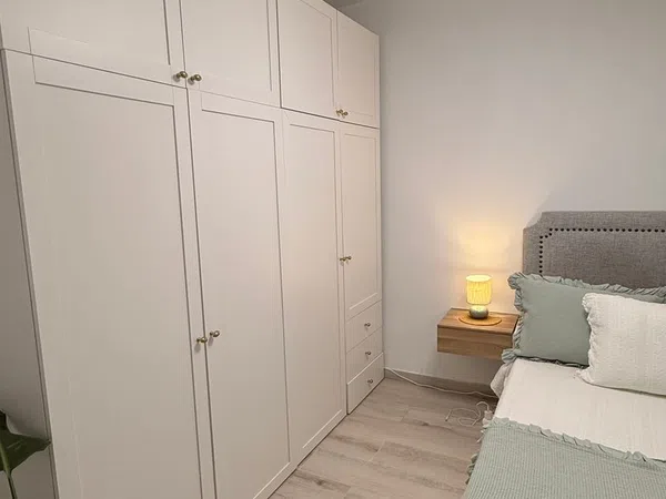Chalet adosado en Calle Churruca, 10, Ctra de Córdoba - Libertad, Ctra de Córdoba - Libertad - Foto 8