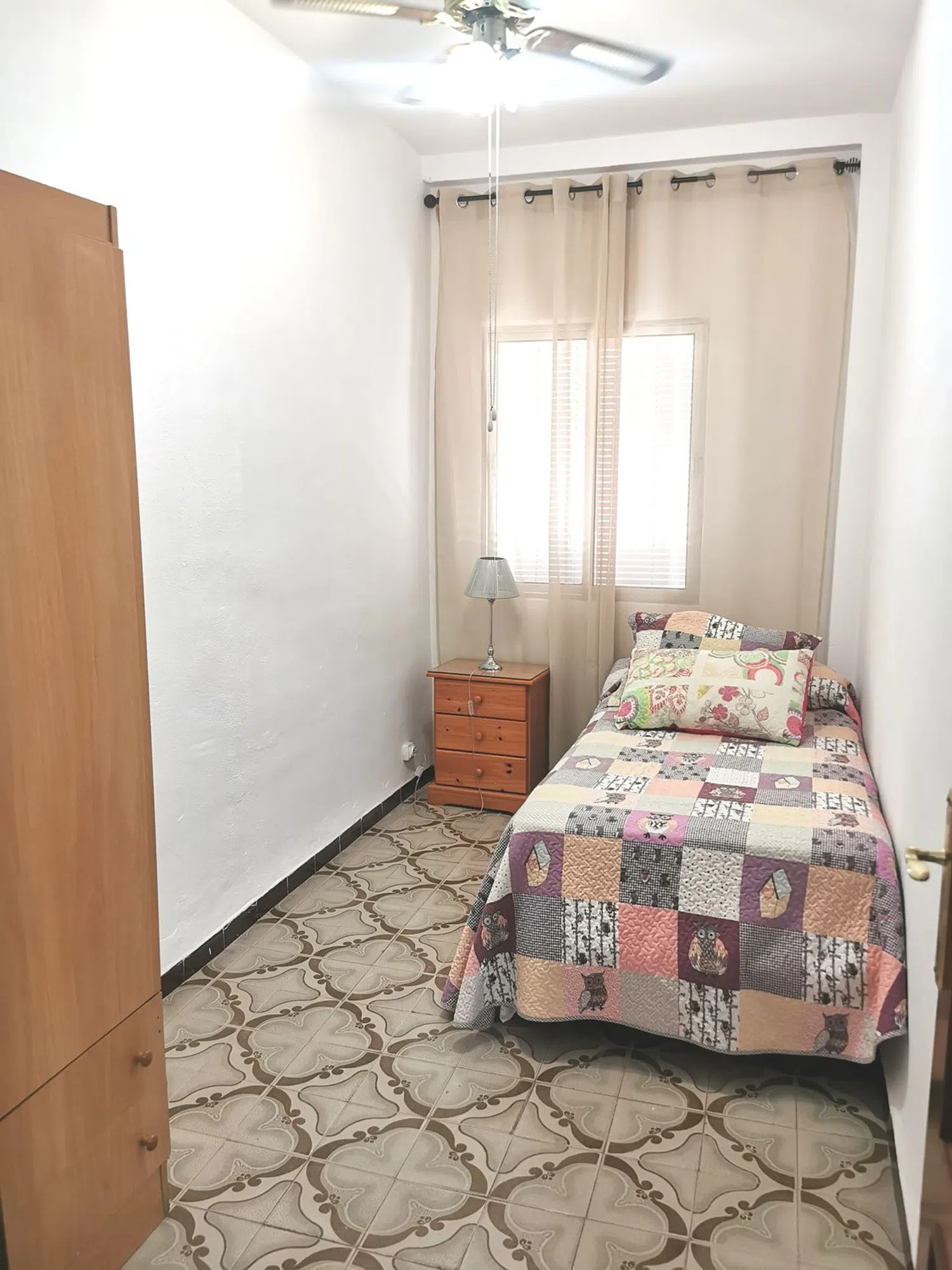 Piso en castillo de Alcalá de guadaira, 6 - Foto 8