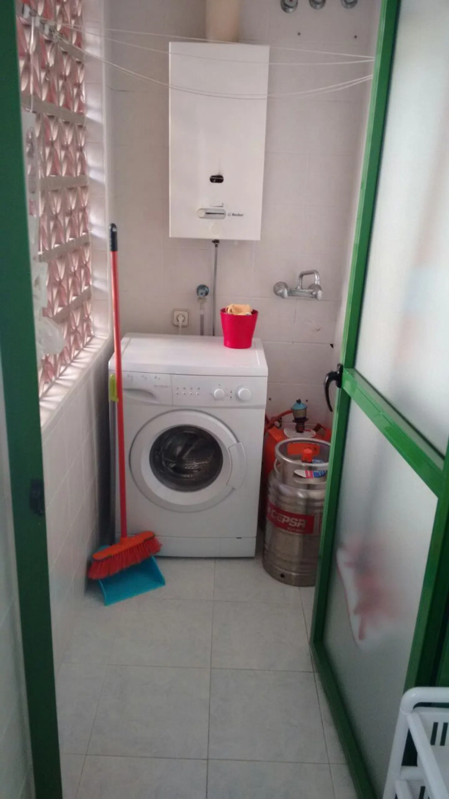 Piso en calle alonso de cárdenas, 9 - Foto 8