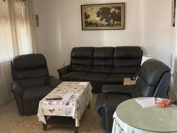 Piso en Barrio Parque Alcosa - Foto 4