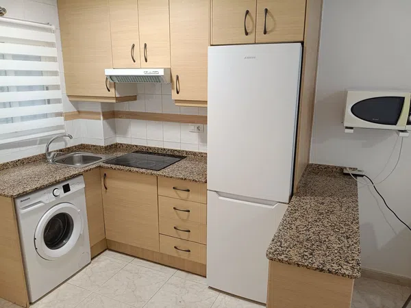 Piso en Calle de la Mare de Déu de la Paciència, 96, Zona Centro, Zona Centro - Foto 5